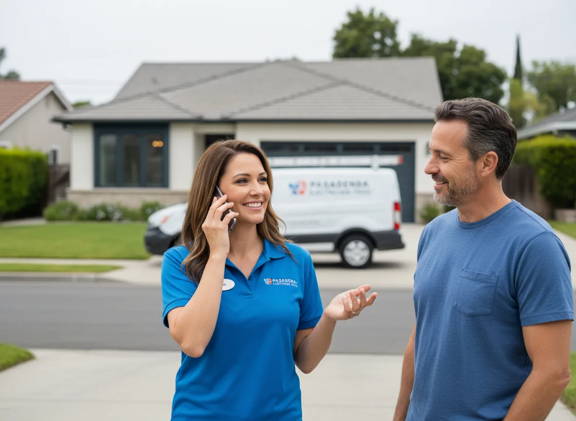 Electrician Prairie Creek, IN FAQs